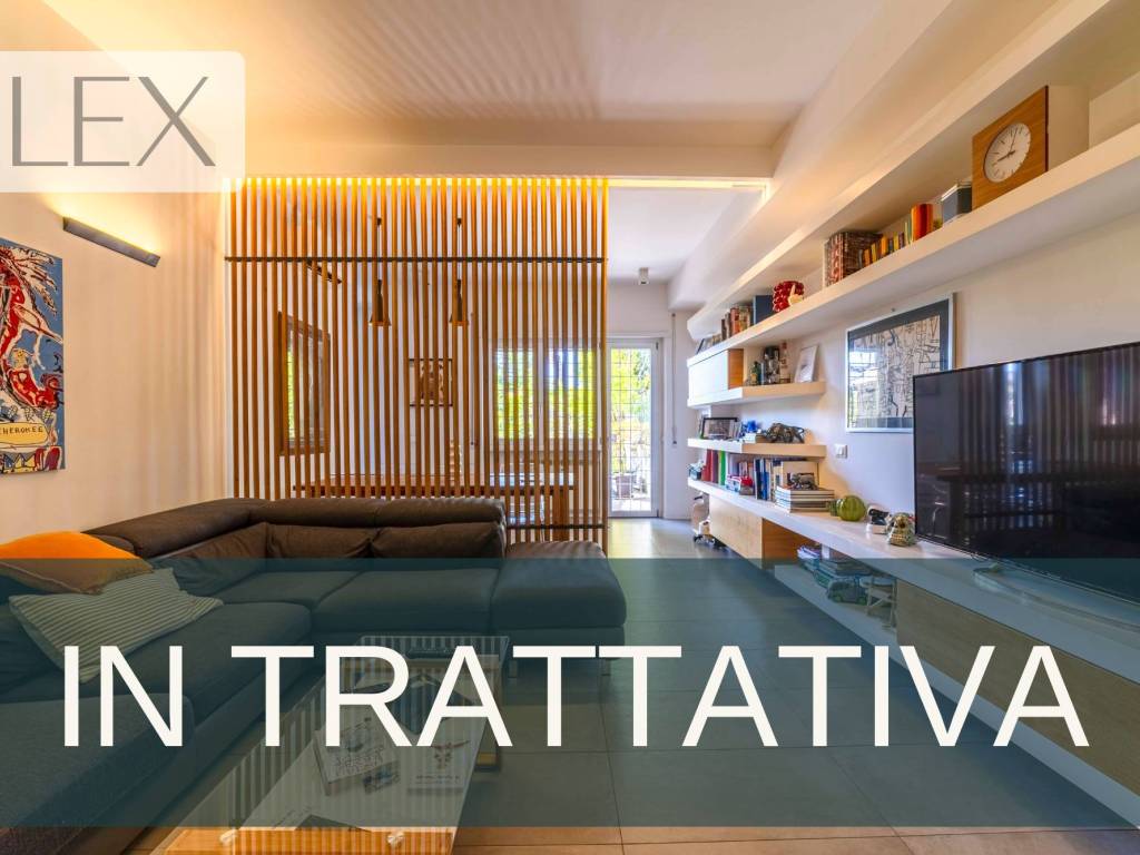 appartamento in vendita a Roma in zona Monte Sacro/Talenti