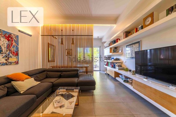 appartamento in vendita a Roma in zona Monte Sacro/Talenti