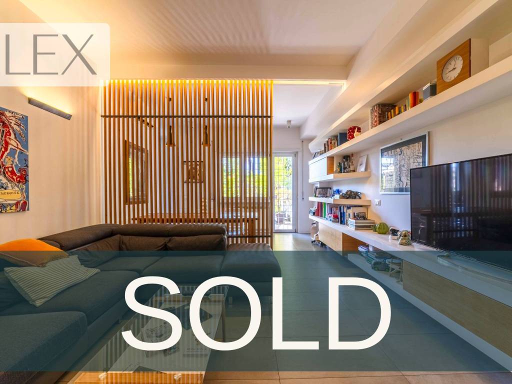 appartamento in vendita a Roma in zona Monte Sacro/Talenti