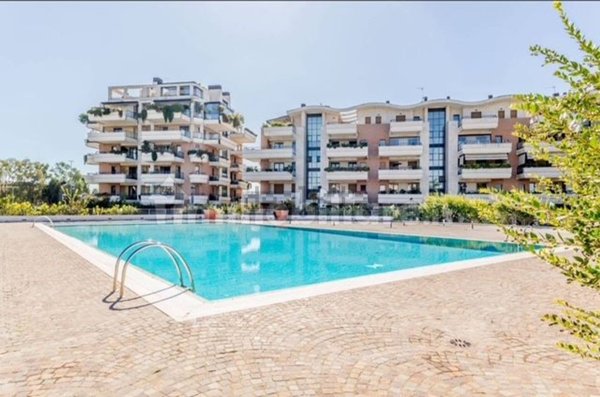 appartamento in vendita a Roma in zona Ostiense