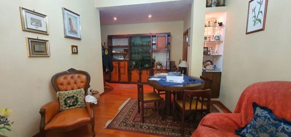 appartamento in vendita a Roma in zona Ostiense