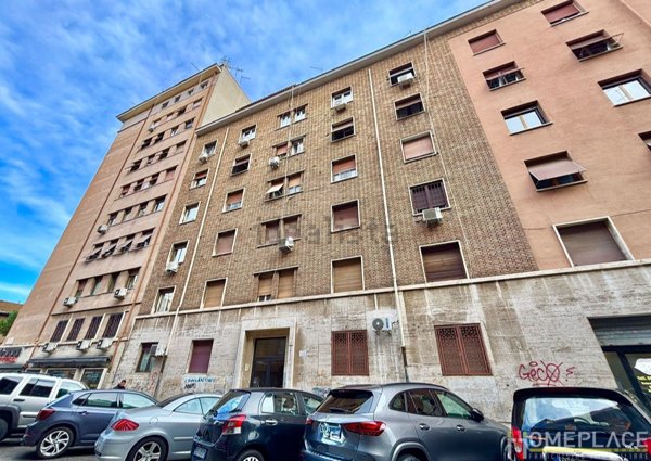 appartamento in vendita a Roma in zona Prenestino-Labicano