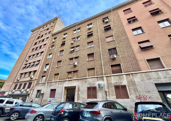 appartamento in vendita a Roma in zona Prenestino-Labicano