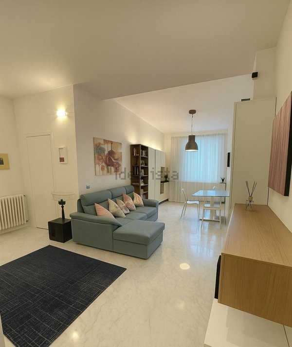 appartamento in vendita a Roma in zona Gianicolense