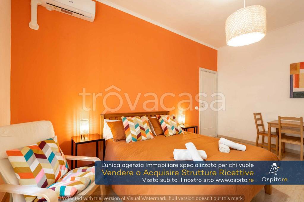 negozio in vendita a Roma in zona Salario