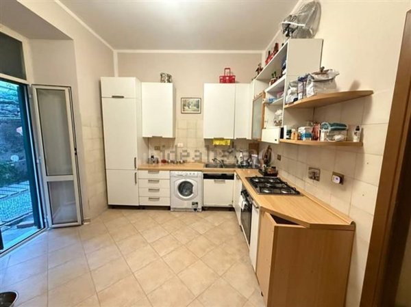 appartamento in vendita a Roma in zona Gianicolense