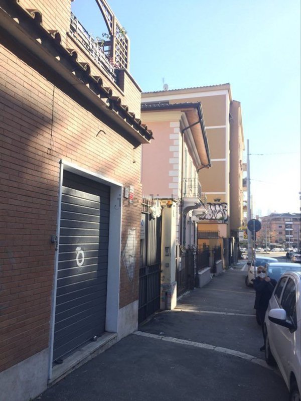negozio in vendita a Roma in zona Monte Sacro/Talenti