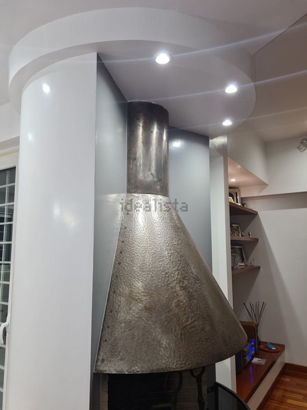 appartamento in vendita a Roma in zona Appio Claudio