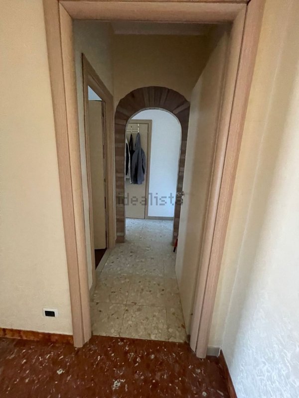 appartamento in vendita a Roma in zona Appio Claudio