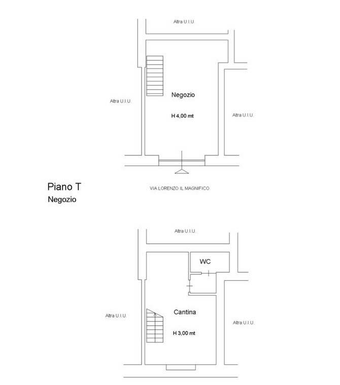 appartamento in vendita a Roma in zona Nomentano
