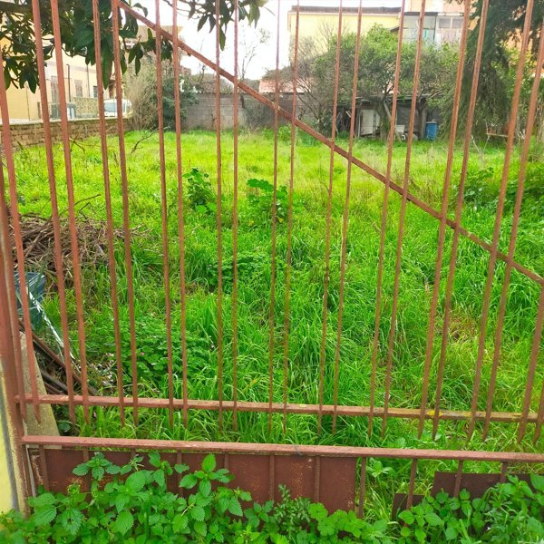 terreno edificabile in vendita a Roma in zona Longarina