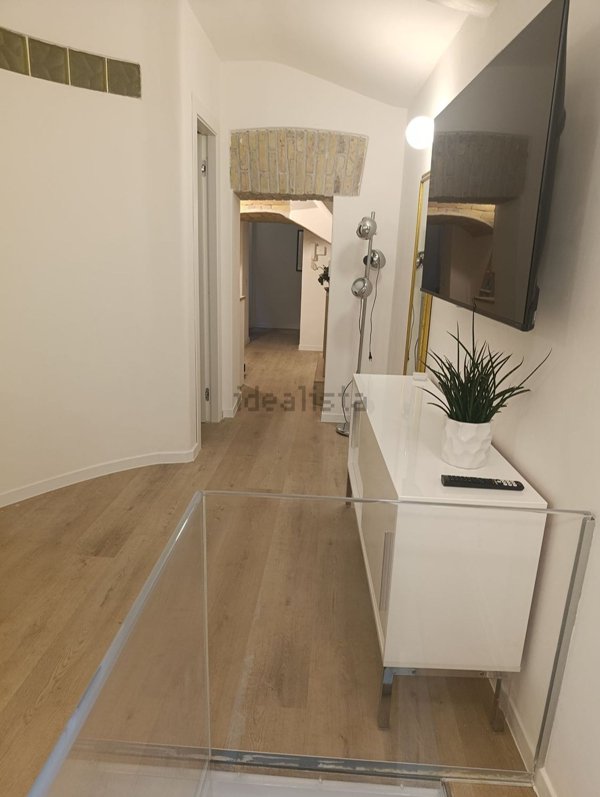 appartamento in vendita a Roma in zona Celio