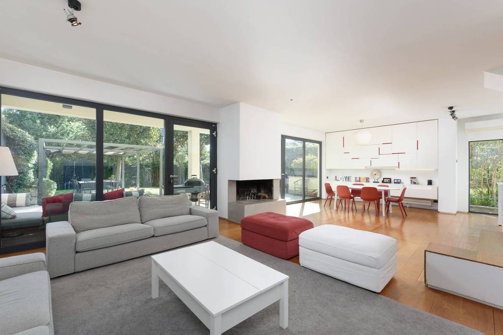 casa indipendente in vendita a Roma