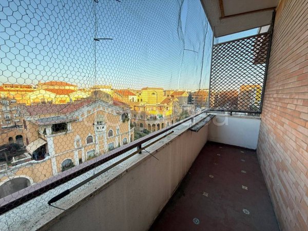 appartamento in vendita a Roma in zona Ostia