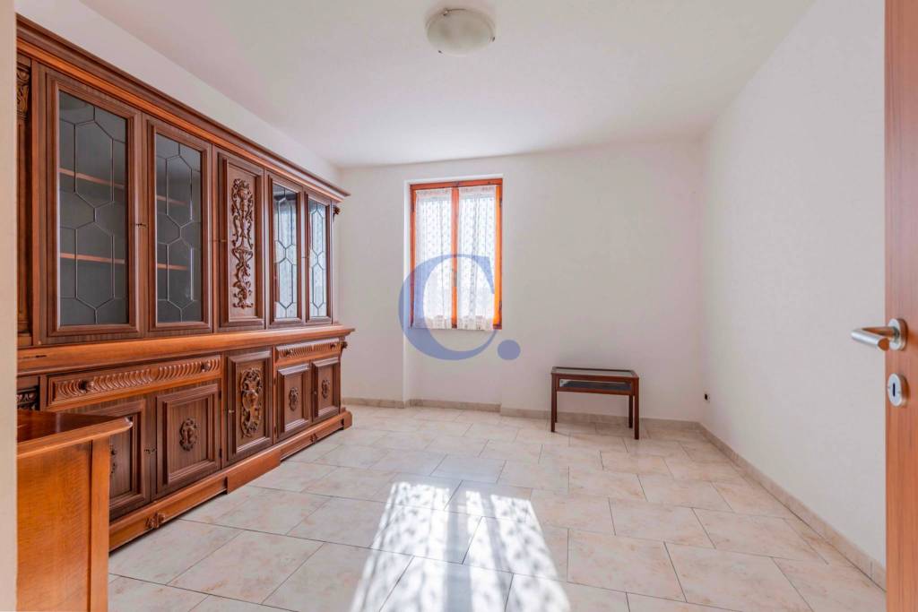 appartamento in vendita a Roma in zona Monte Sacro/Talenti