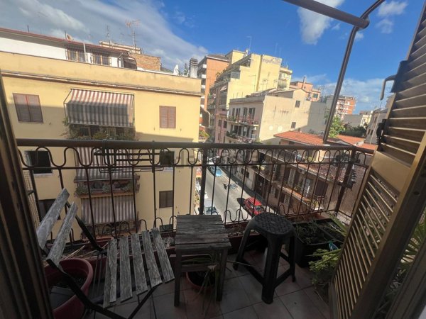 appartamento in vendita a Roma in zona Tuscolano