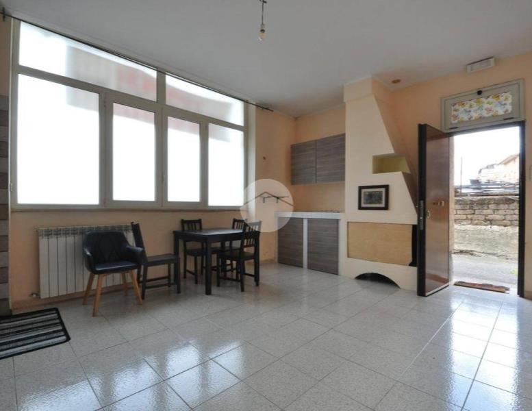 appartamento in vendita a Roma in zona Finocchio