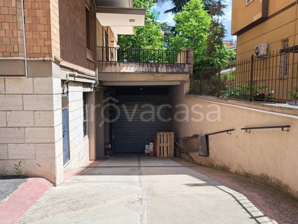 casa indipendente in vendita a Roma in zona Portuense