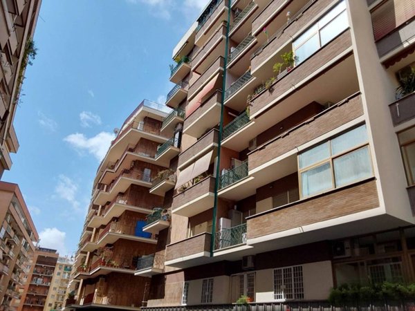 appartamento in vendita a Roma in zona Pietralata