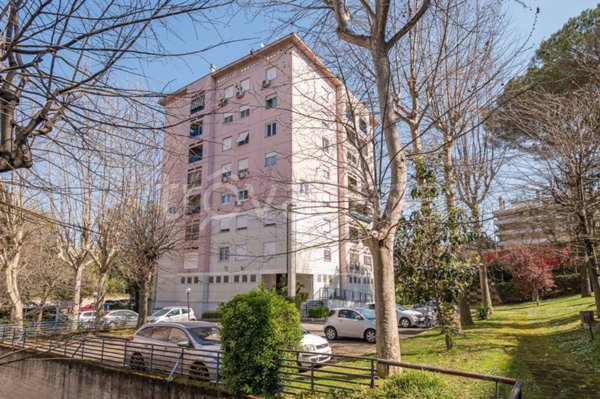 appartamento in vendita a Roma in zona Fidene