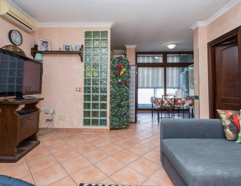 appartamento in vendita a Roma in zona Salario