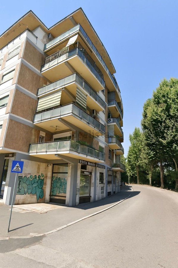 appartamento in vendita a Roma in zona Trieste