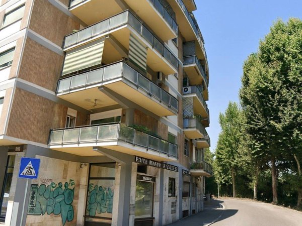 appartamento in vendita a Roma in zona Trieste