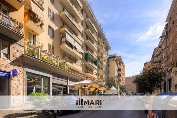 casa indipendente in vendita a Roma in zona Trieste