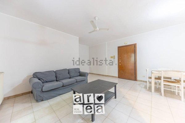 appartamento in vendita a Roma in zona Castel Giubileo