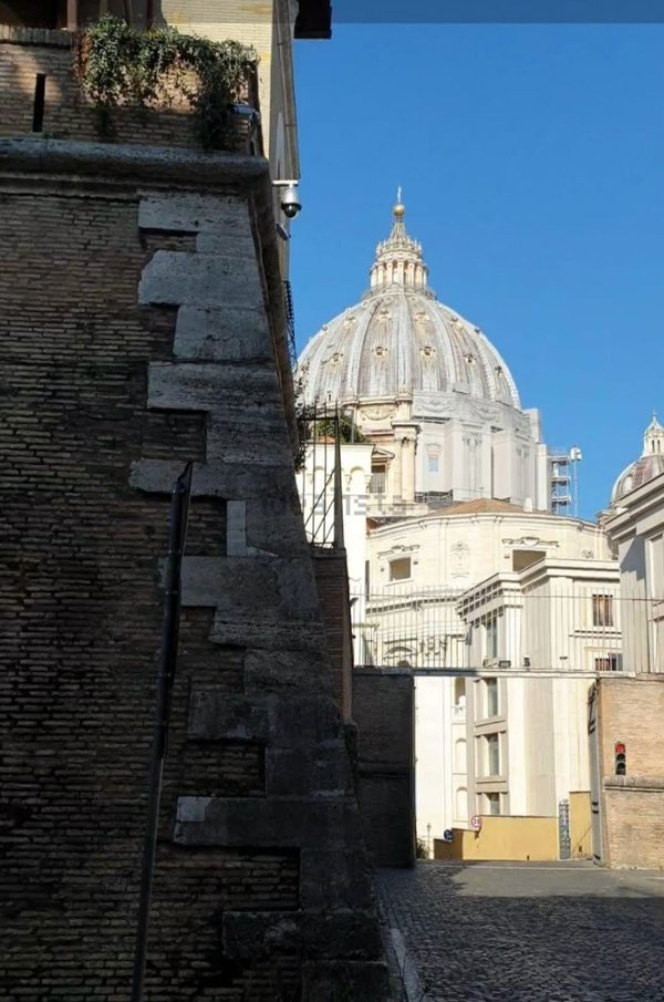 appartamento in vendita a Roma in zona Aurelio