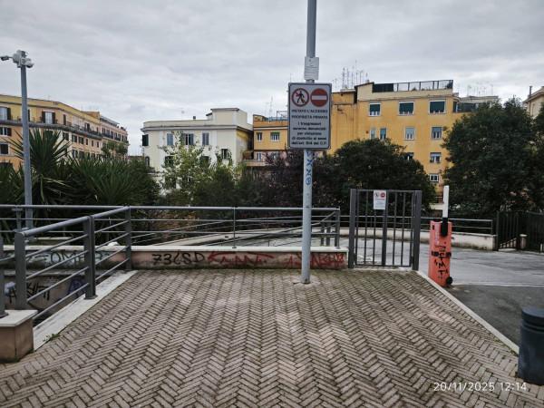 negozio in vendita a Roma in zona Trastevere