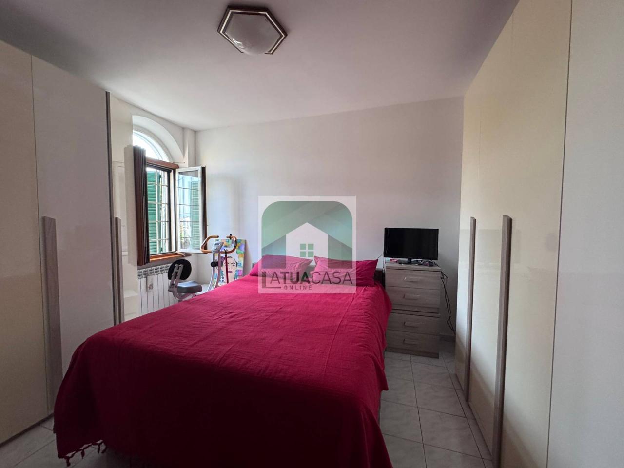 appartamento in vendita a Roma in zona Magliana Vecchia