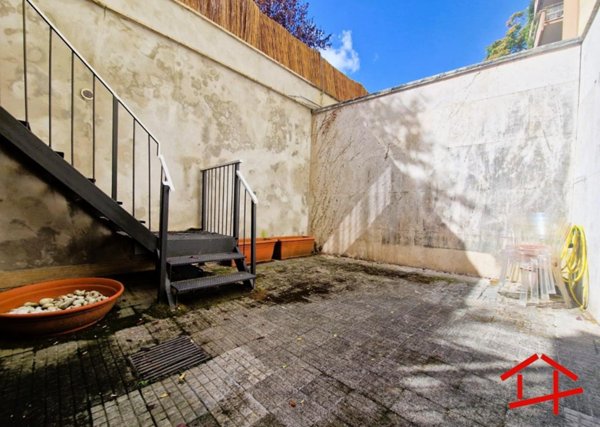 appartamento in vendita a Roma in zona Parioli