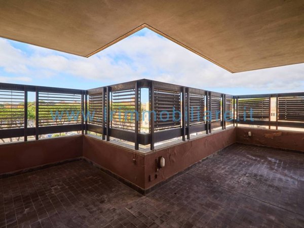 appartamento in vendita a Roma in zona Lunghezza