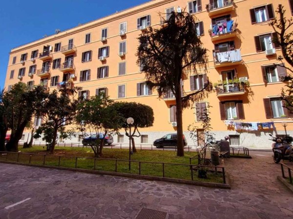 appartamento in vendita a Roma in zona Tiburtino