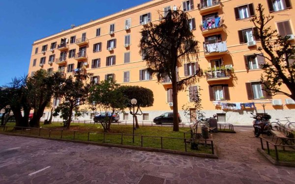 appartamento in vendita a Roma in zona Tiburtino