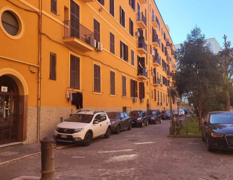 appartamento in vendita a Roma in zona Collatino