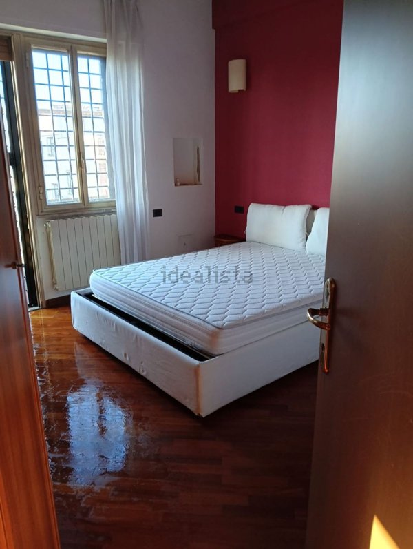 appartamento in vendita a Roma in zona Montespaccato