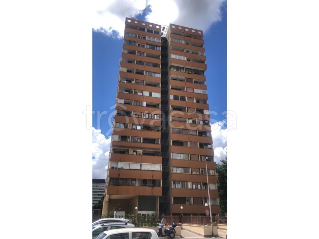 appartamento in vendita a Roma in zona Fidene