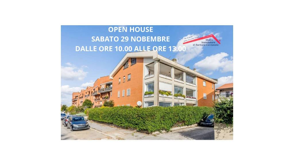 appartamento in vendita a Roma in zona Acilia