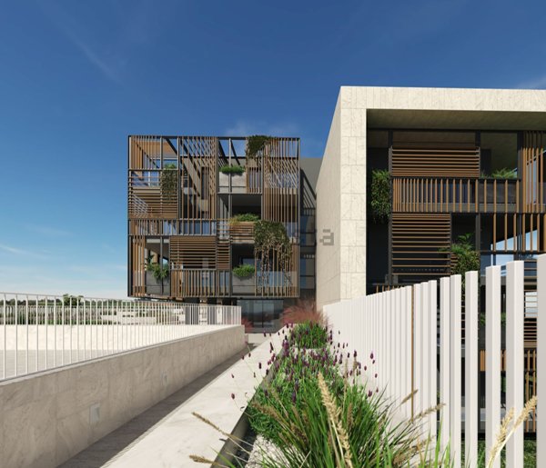 appartamento in vendita a Roma in zona Fidene