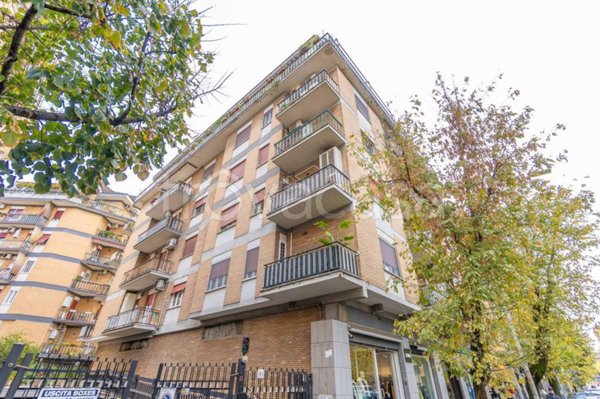 appartamento in vendita a Roma in zona Collatino