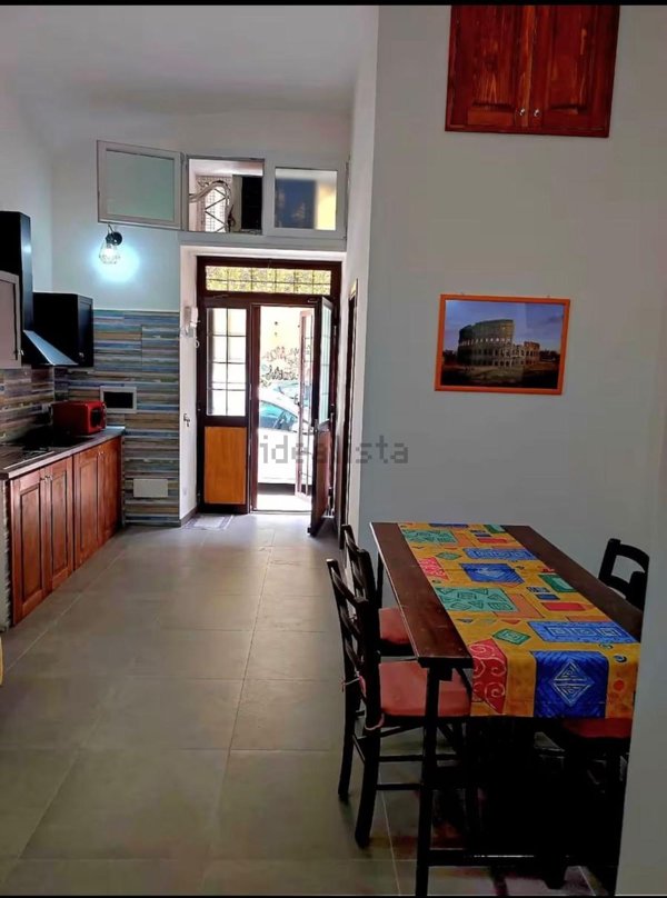 appartamento in vendita a Roma in zona Tiburtino