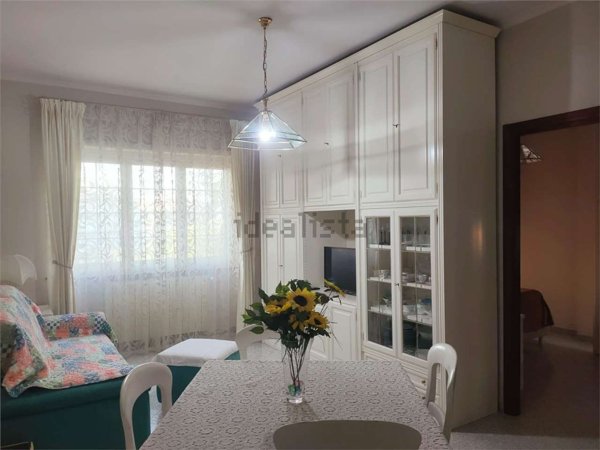 appartamento in vendita a Roma in zona Collatino