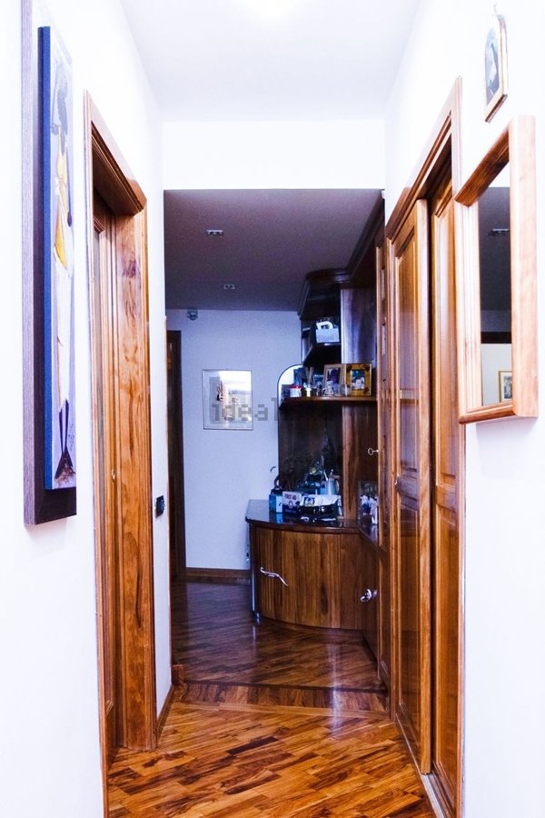 appartamento in vendita a Roma in zona Tiburtino