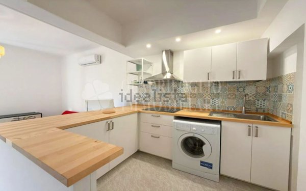 appartamento in vendita a Roma in zona Prenestino-Labicano