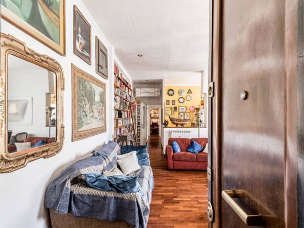 appartamento in vendita a Roma in zona Flaminio