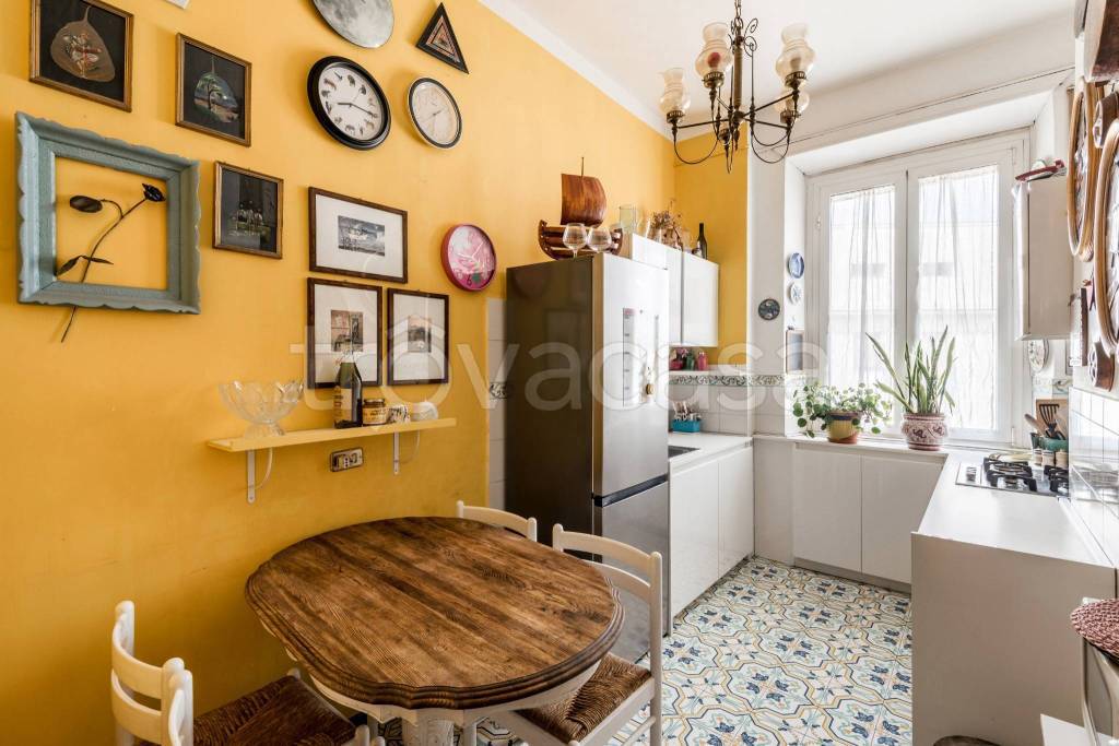 appartamento in vendita a Roma in zona Flaminio