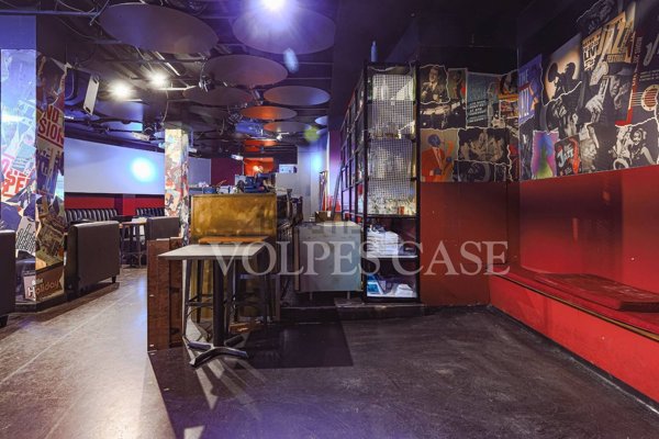 locale commerciale in vendita a Roma in zona Trieste