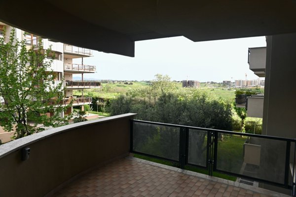 appartamento in vendita a Roma in zona Giuliano Dalmata